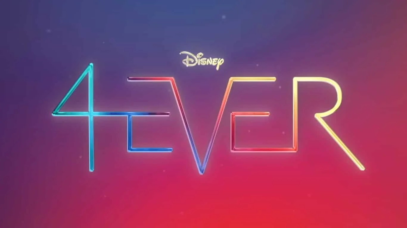 4-EVER-Disney-Plus 4EVER